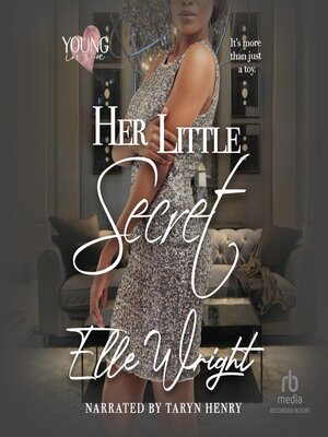 cover image of Her Little Secret